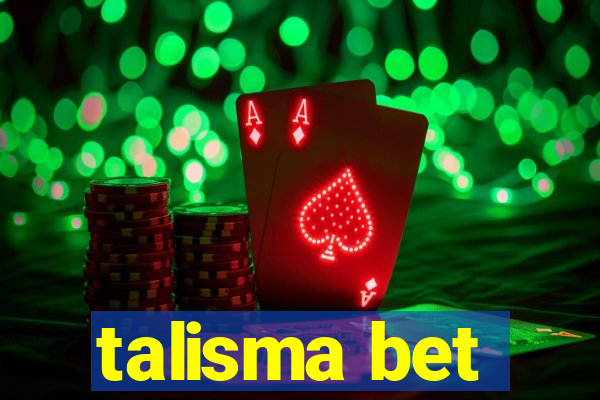 talisma bet